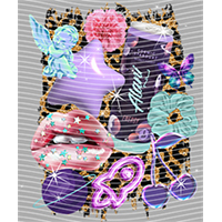 Valentine's Day-QRJ  4714